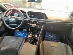 هیوندای سۆناتا